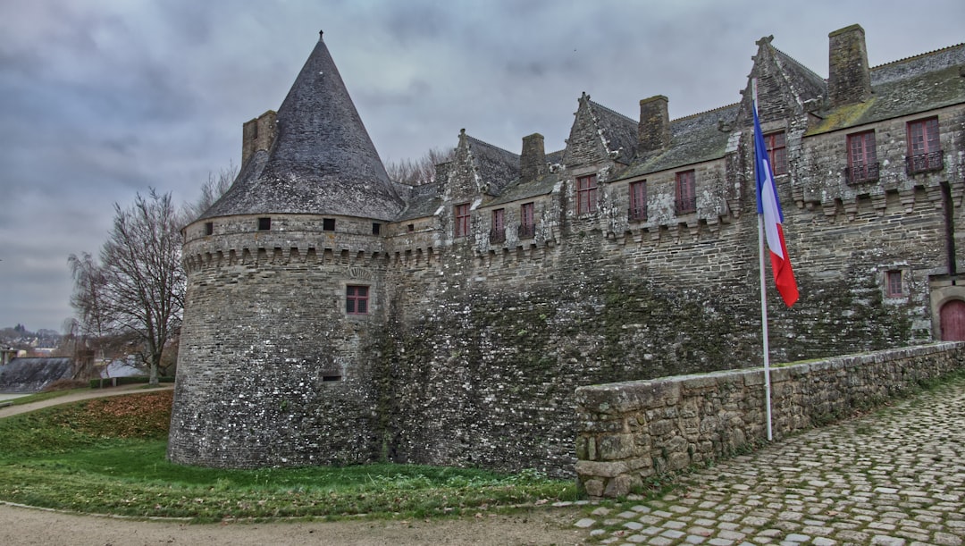 Citadelle de Lille