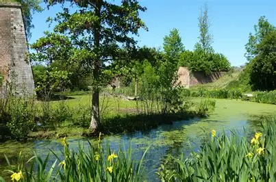 Parc de la Citadelle