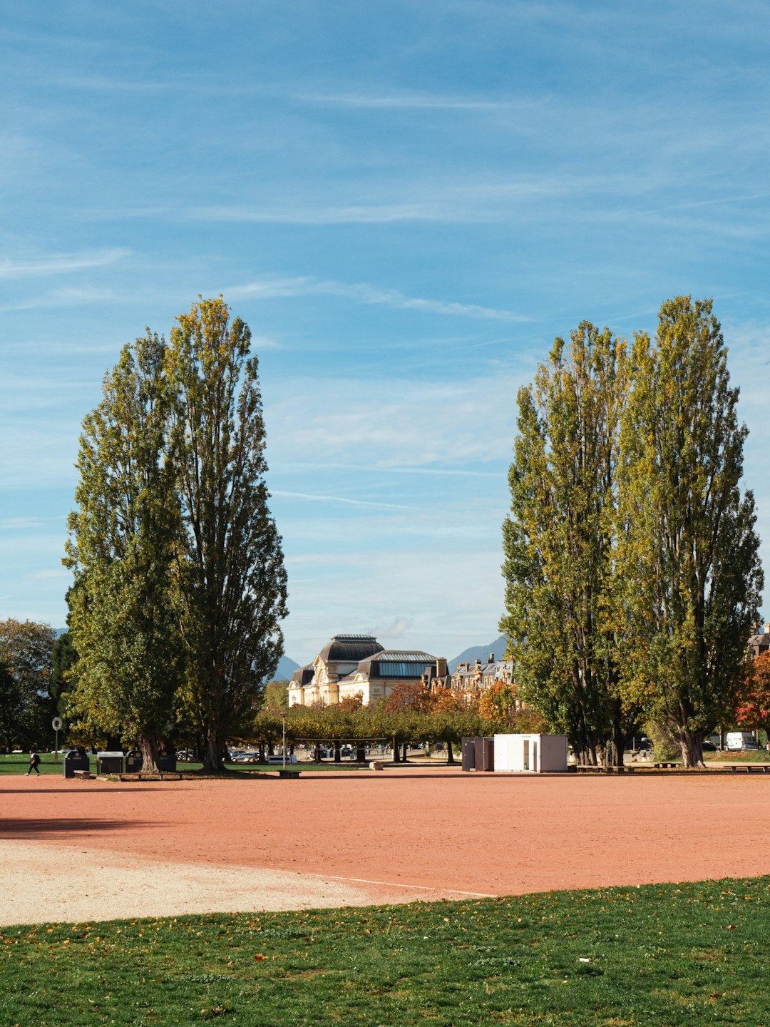 Parc Jean-Baptiste Lebas
